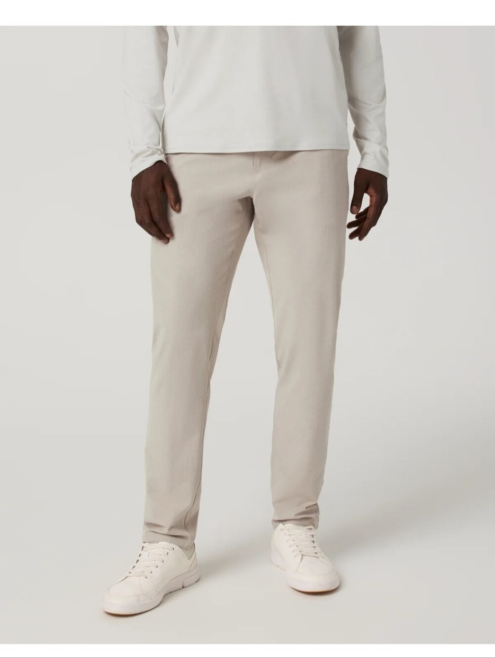 Vuori Men Aim Trouser Athletic Slim Fit Sz 30x30  (#10)